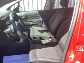 Citroen C3 PureTech 110 ch BVM6 Max  occasion  Ganges - photo n11