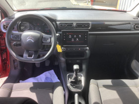 Citroen C3 PureTech 110 ch BVM6 Max  occasion  Ganges - photo n13