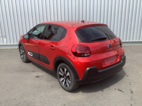 Citroen C3 PureTech 110 ch BVM6 Max  occasion  Ganges - photo n7
