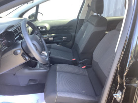 Citroen C3 PureTech 110 ch BVM6 Max  occasion  Ganges - photo n11