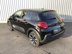 Citroen C3 PureTech 110 ch BVM6 Max  occasion  Ganges - photo n7