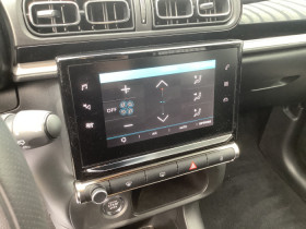 Citroen C3 PureTech 110 ch BVM6 Max  occasion  Ganges - photo n16