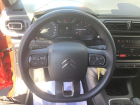 Citroen C3 PureTech 110 ch BVM6 Max  occasion  Ganges - photo n18
