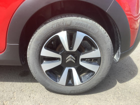 Citroen C3 PureTech 110 ch BVM6 Max  occasion  Ganges - photo n9