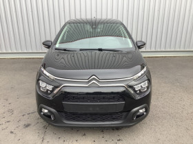 Citroen C3 PureTech 110 ch BVM6 Max  occasion  Ganges - photo n2