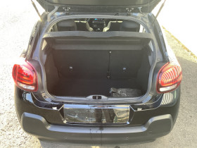 Citroen C3 PureTech 110 ch BVM6 Max  occasion  Ganges - photo n10