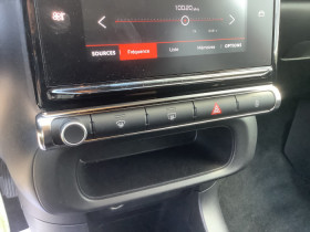 Citroen C3 PureTech 110 ch BVM6 Max  occasion  Ganges - photo n16