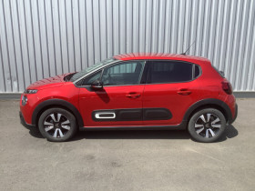 Citroen C3 PureTech 110 ch BVM6 Max  occasion  Ganges - photo n8