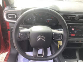 Citroen C3 PureTech 110 ch BVM6 Max  occasion  Ganges - photo n18