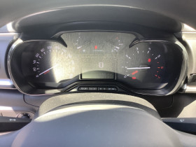 Citroen C3 PureTech 110 ch BVM6 Max  occasion  Ganges - photo n14