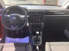 Citroen C3 PureTech 110 ch BVM6 Max  occasion  Ganges - photo n13