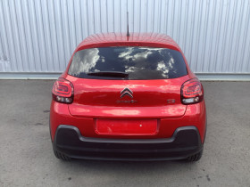Citroen C3 PureTech 110 ch BVM6 Max  occasion  Ganges - photo n6