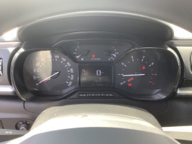 Citroen C3 PureTech 110 ch BVM6 Max  occasion  Ganges - photo n14
