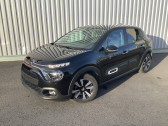Annonce Citroen C3 occasion Essence PureTech 110 ch BVM6 Max  Ganges