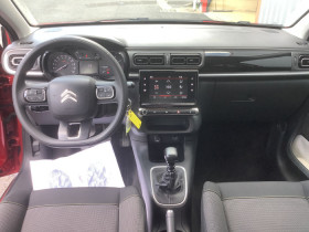 Citroen C3 PureTech 110 ch BVM6 Max  occasion  Ganges - photo n13