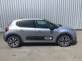 Citroen C3 PureTech 110 ch BVM6 Max  occasion  Ganges - photo n4