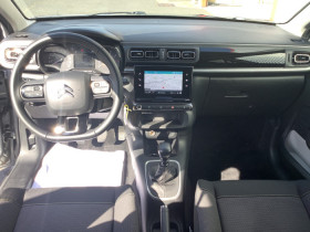 Citroen C3 PureTech 110 ch BVM6 Max  occasion  Ganges - photo n13