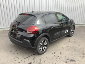 Citroen C3 PureTech 110 ch BVM6 Max  occasion  Ganges - photo n5