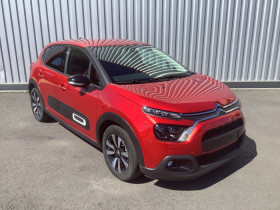 Citroen C3 PureTech 110 ch BVM6 Max  occasion  Ganges - photo n3