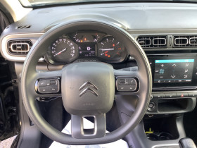 Citroen C3 PureTech 110 ch BVM6 Max  occasion  Ganges - photo n18