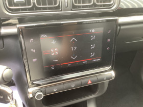 Citroen C3 PureTech 110 ch BVM6 Max  occasion  Ganges - photo n16