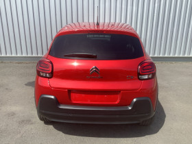 Citroen C3 PureTech 110 ch BVM6 Max  occasion  Ganges - photo n6