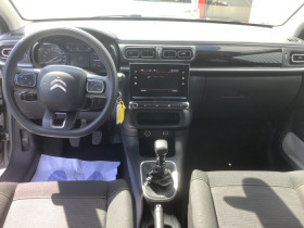 Citroen C3 PureTech 110 ch BVM6 Max  occasion  Ganges - photo n13