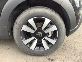 Citroen C3 PureTech 110 ch BVM6 Max  occasion  Ganges - photo n9