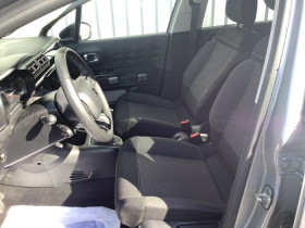 Citroen C3 PureTech 110 ch BVM6 Max  occasion  Ganges - photo n11