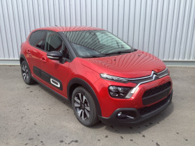 Citroen C3 PureTech 110 ch BVM6 Max  occasion  Ganges - photo n3