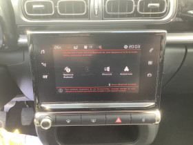 Citroen C3 PureTech 110 ch BVM6 Max  occasion  Ganges - photo n15