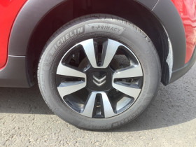 Citroen C3 PureTech 110 ch BVM6 Max  occasion  Ganges - photo n9