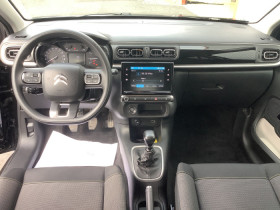 Citroen C3 PureTech 110 ch BVM6 Max  occasion  Ganges - photo n13