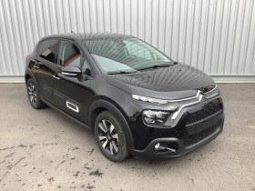 Citroen C3 PureTech 110 ch BVM6 Max  occasion  Ganges - photo n3