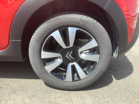 Citroen C3 PureTech 110 ch BVM6 Max  occasion  Ganges - photo n9