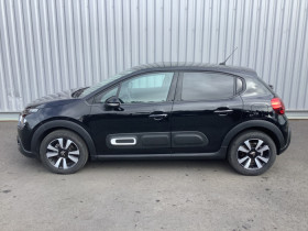Citroen C3 PureTech 110 ch BVM6 Max  occasion  Ganges - photo n8