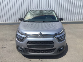 Citroen C3 PureTech 110 ch BVM6 Max  occasion  Ganges - photo n2