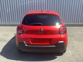 Citroen C3 PureTech 110 ch BVM6 Max  occasion  Ganges - photo n6