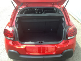 Citroen C3 PureTech 110 ch BVM6 Max  occasion  Ganges - photo n10