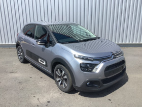Citroen C3 PureTech 110 ch BVM6 Max  occasion  Ganges - photo n3