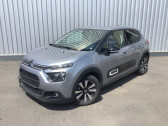 Annonce Citroen C3 occasion Essence PureTech 110 ch BVM6 Max  Ganges