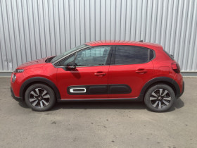 Citroen C3 PureTech 110 ch BVM6 Max  occasion  Ganges - photo n8