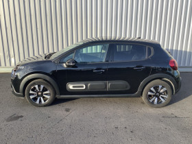 Citroen C3 PureTech 110 ch BVM6 Max  occasion  Ganges - photo n8