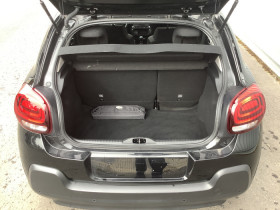 Citroen C3 PureTech 110 ch BVM6 Max  occasion  Ganges - photo n10