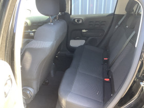 Citroen C3 PureTech 110 ch BVM6 Max  occasion  Ganges - photo n12
