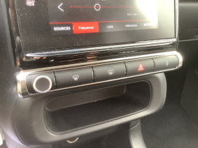 Citroen C3 PureTech 110 ch BVM6 Max  occasion  Ganges - photo n16