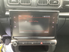 Citroen C3 PureTech 110 ch BVM6 Max  occasion  Ganges - photo n15