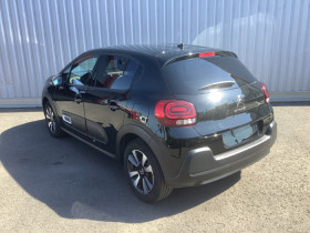 Citroen C3 PureTech 110 ch BVM6 Max  occasion  Ganges - photo n7