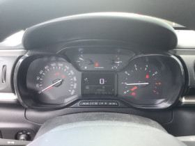 Citroen C3 PureTech 110 ch BVM6 Max  occasion  Ganges - photo n14