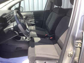 Citroen C3 PureTech 110 ch BVM6 Max  occasion  Ganges - photo n11